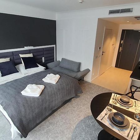 Appartement Lividus 434 By Edyta à Świnoujście Extérieur photo