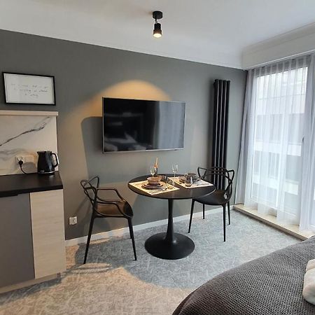Appartement Lividus 434 By Edyta à Świnoujście Extérieur photo